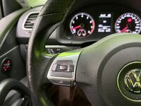 Volkswagen Scirocco vaihtoauto