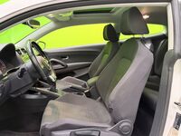 Volkswagen Scirocco vaihtoauto