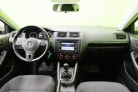 Volkswagen Jetta vaihtoauto