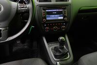 Volkswagen Jetta vaihtoauto