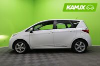 Toyota Verso-S vaihtoauto