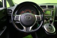 Toyota Verso-S vaihtoauto