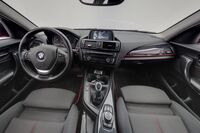 BMW 118 vaihtoauto