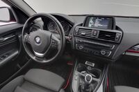 BMW 118 vaihtoauto