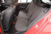 BMW 118 vaihtoauto