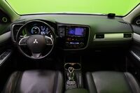 Mitsubishi Outlander vaihtoauto