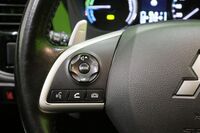 Mitsubishi Outlander vaihtoauto