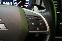 Mitsubishi Outlander vaihtoauto