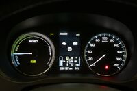 Mitsubishi Outlander vaihtoauto