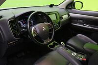 Mitsubishi Outlander vaihtoauto