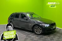 BMW 318 vaihtoauto
