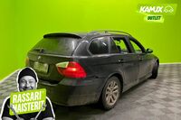 BMW 318 vaihtoauto