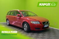 Volvo V50 vaihtoauto