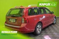 Volvo V50 vaihtoauto