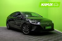 Hyundai IONIQ electric vaihtoauto