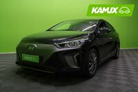 Hyundai IONIQ electric vaihtoauto