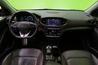 Hyundai IONIQ electric vaihtoauto