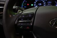 Hyundai IONIQ electric vaihtoauto