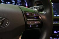 Hyundai IONIQ electric vaihtoauto