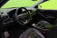 Hyundai IONIQ electric vaihtoauto