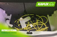 Volkswagen up! vaihtoauto
