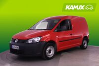 Volkswagen Caddy vaihtoauto