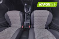 Volkswagen Caddy vaihtoauto