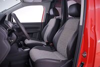 Volkswagen Caddy vaihtoauto