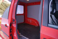 Volkswagen Caddy vaihtoauto