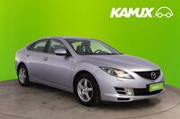 Mazda 6 vaihtoauto