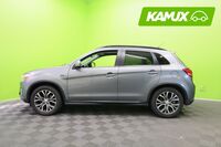 Mitsubishi ASX vaihtoauto
