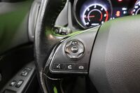 Mitsubishi ASX vaihtoauto