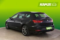 SEAT Leon ST vaihtoauto