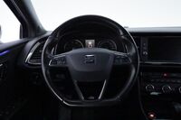 SEAT Leon ST vaihtoauto