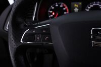 SEAT Leon ST vaihtoauto