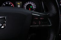 SEAT Leon ST vaihtoauto