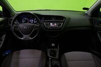 Hyundai i20 vaihtoauto