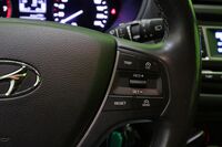 Hyundai i20 vaihtoauto