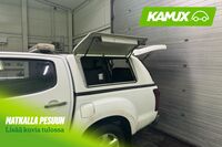 Isuzu D-Max vaihtoauto