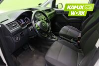 Volkswagen Caddy vaihtoauto