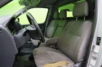 Toyota Hiace vaihtoauto