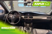 BMW 525 vaihtoauto