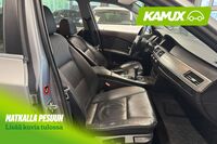 BMW 525 vaihtoauto