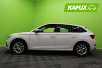 Skoda Scala vaihtoauto