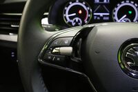 Skoda Scala vaihtoauto