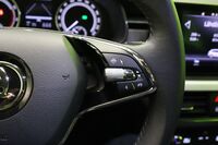 Skoda Scala vaihtoauto