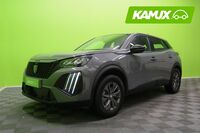 Peugeot 2008 vaihtoauto