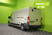 Citroën Jumper vaihtoauto