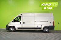 Citroën Jumper vaihtoauto