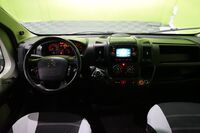 Citroën Jumper vaihtoauto